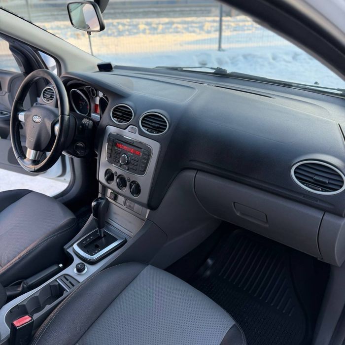 Продам форд фокус 2