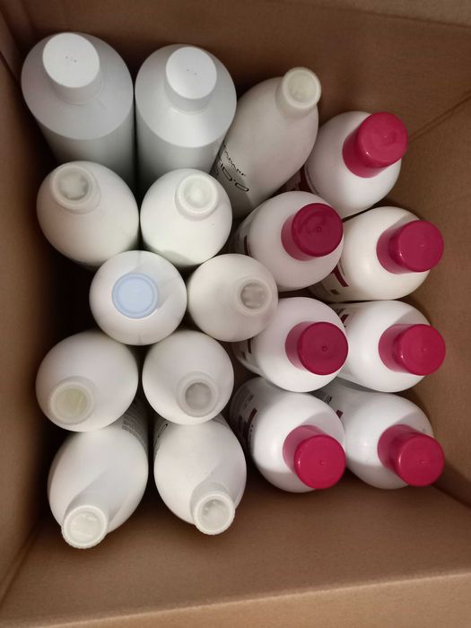 Material cabeleireiro