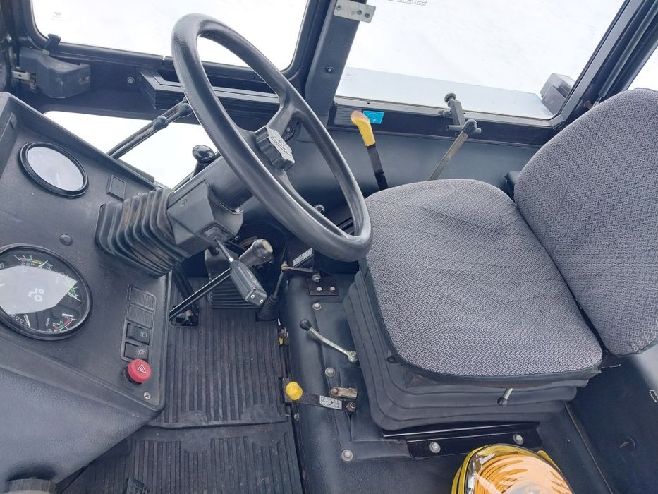 Продам трактор МТЗ 82.1