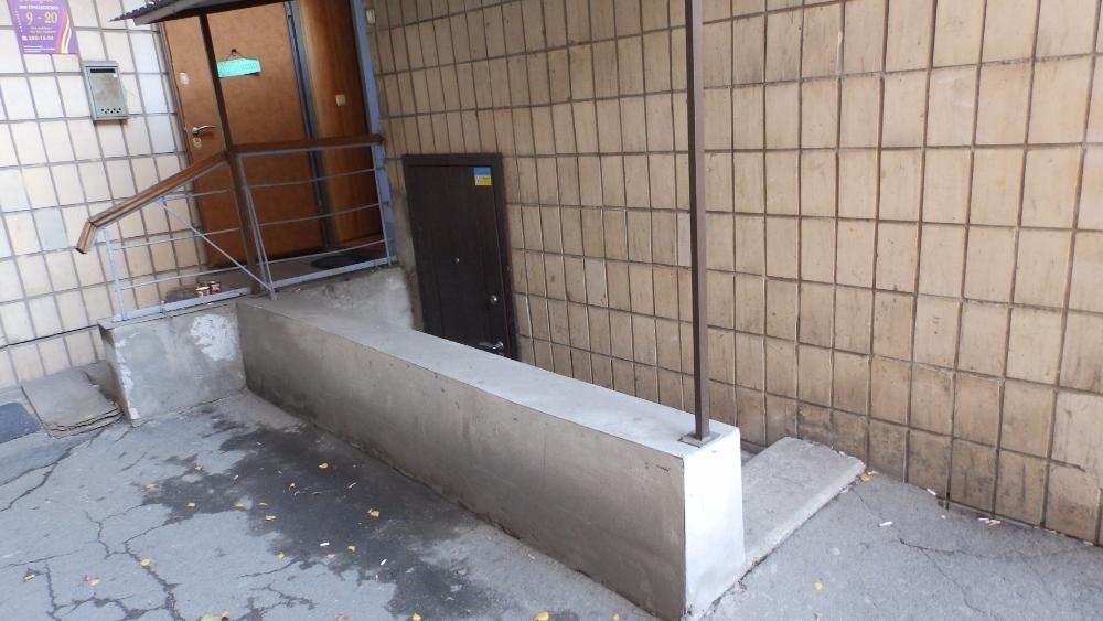 Commercial real estate at st. Rybolovetskaya (area 230 m²) - Atlanta.ua - photo 13