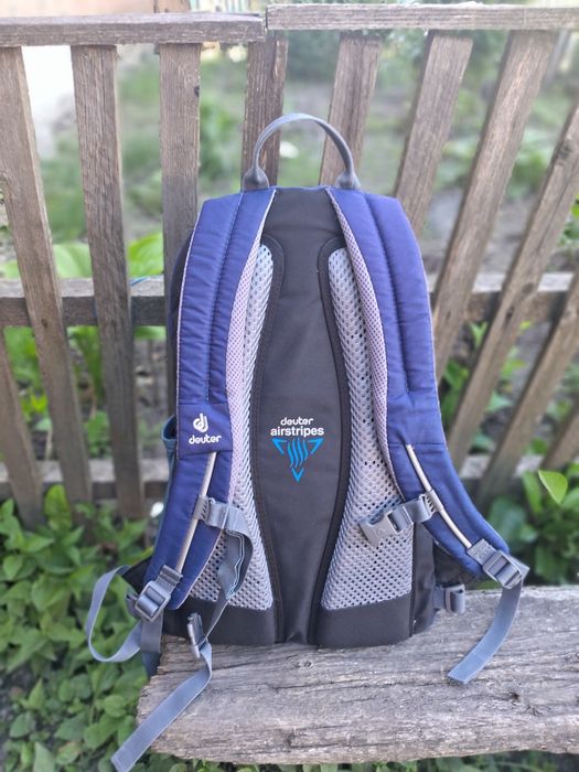 Deuter GoGo — міський / туристичний рюкзак