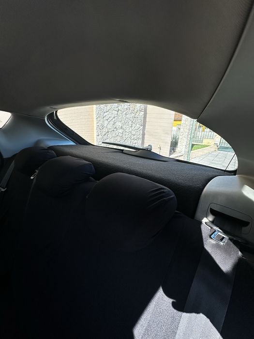 Seat ibiza 6j 2009