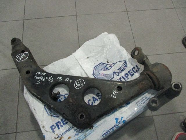 Braço de suspensão frente esquerdo MINI Mini (R50, R53)