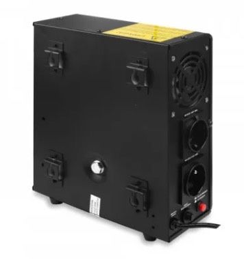 Аварійний блок живлення VOLT Sinus Pro 1000W