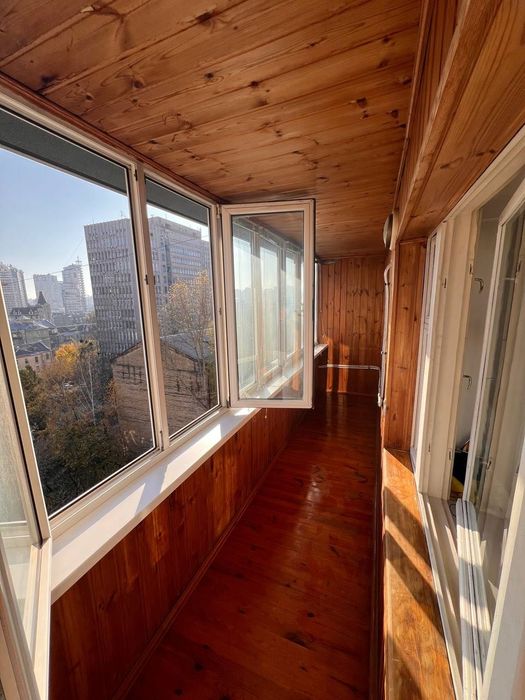 1-комнатная квартира по адресу ул. Ильенка Юрия (площадь 43,6 м²) - Atlanta.ua - фото 8