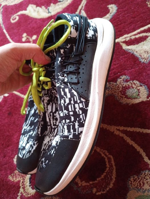 Adidasy Zara Man , rozmiar 43