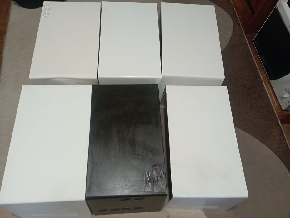 250 гривен за все кришки микроволновки Samsung