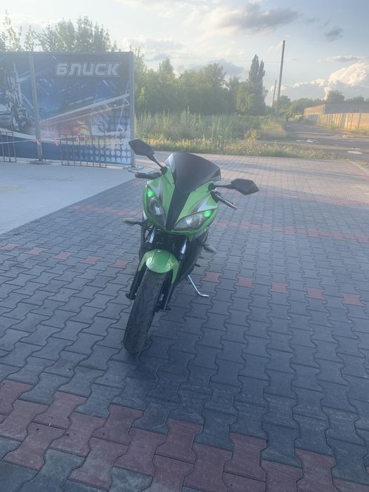 В продажі вайпер ф2