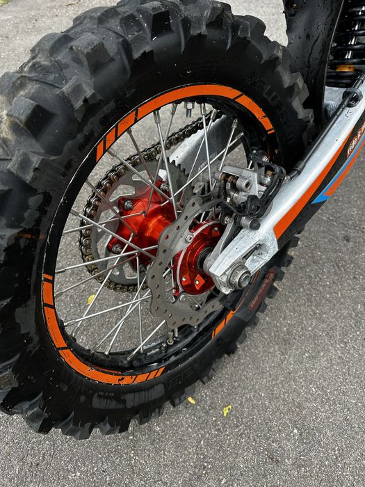 Продам Geon dakar GNS 300