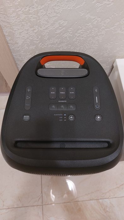 Колонка JBL Partybox 310