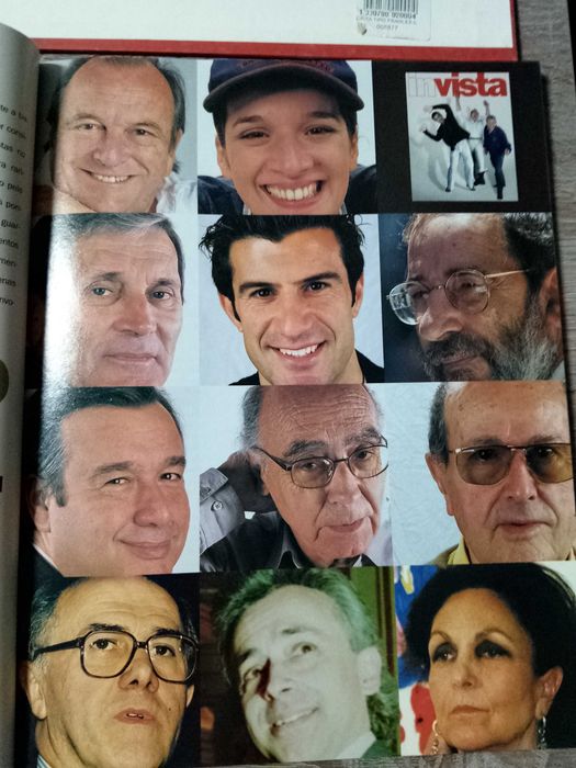 revista InVista - nº 1