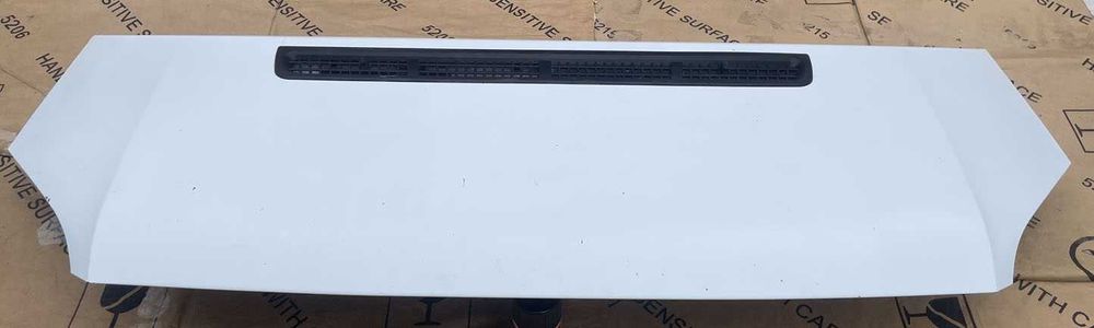 capot ford transit VII (V347/8) . 2OO6-2O13