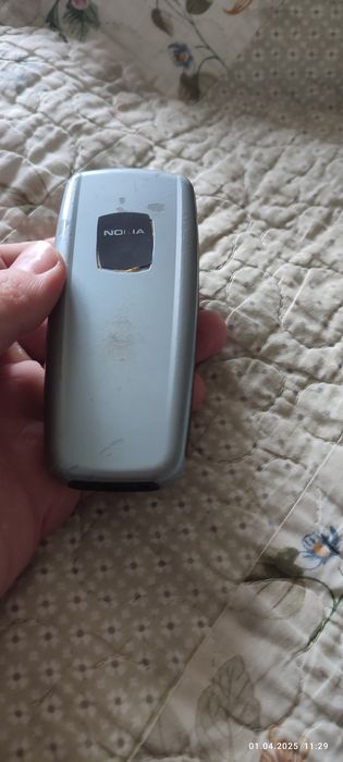Nokia 2600 оригинал