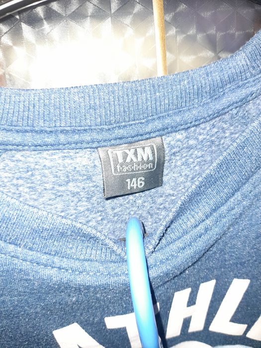 Bluza chłopięca 146