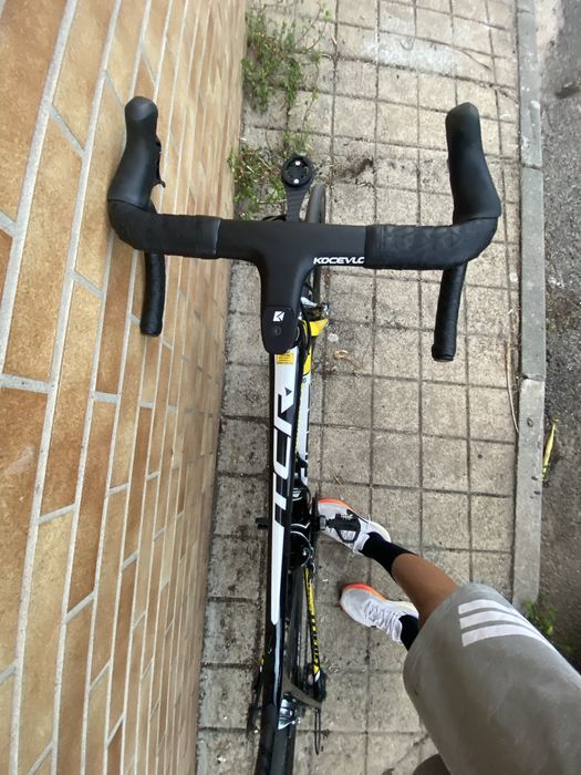 Bicicleta estrada Giant