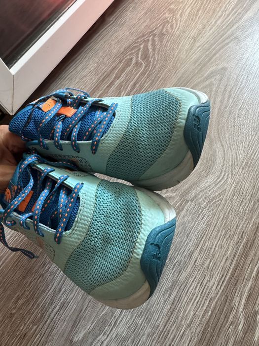 Кросівки New Balance
