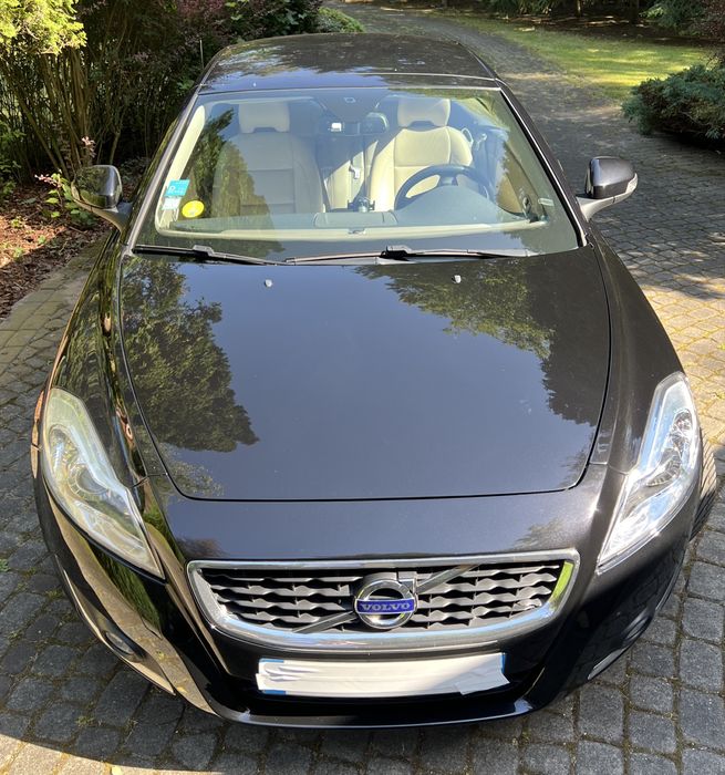 Volvo C70 II D3