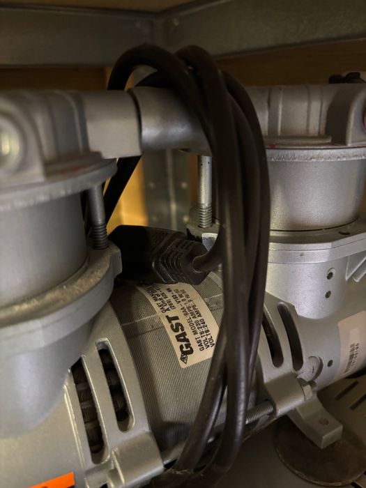 Піч зуботехнічна