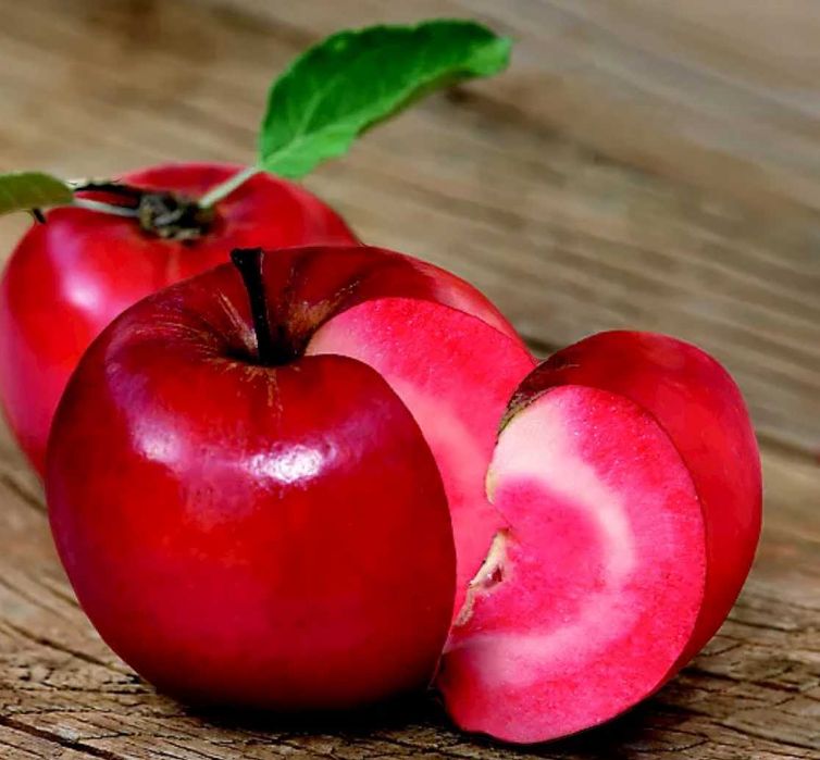 Macieira RED LOVE TROPICAL VERMELHA - portes grátis