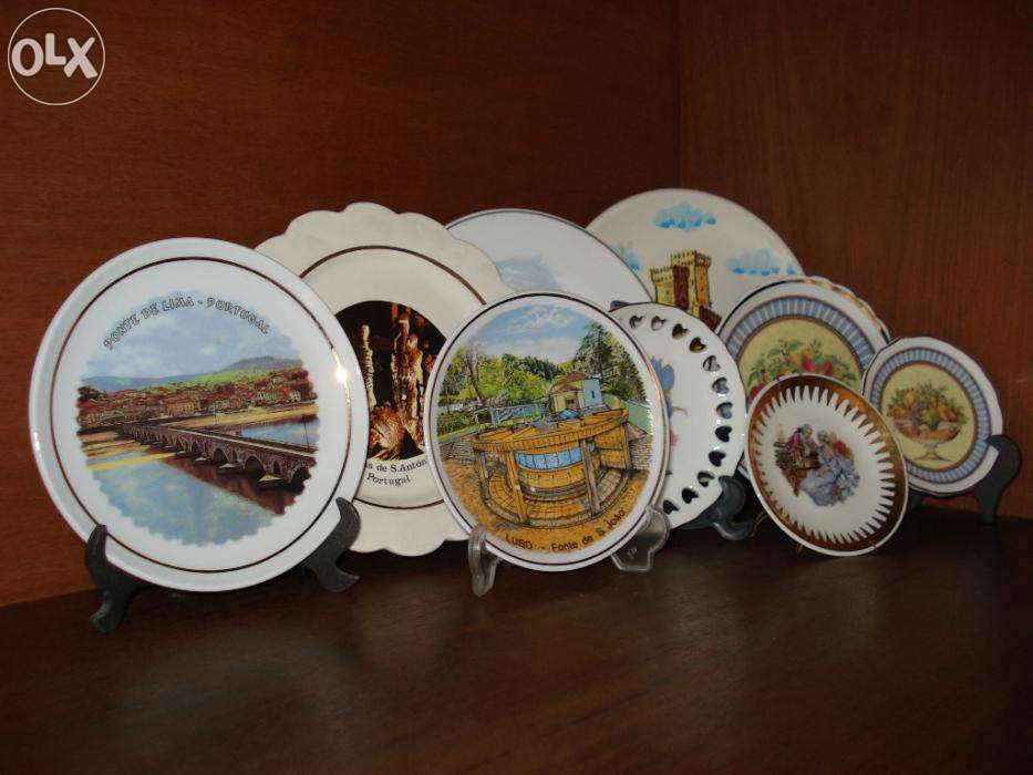 Decorative Ceramic Plates64285362794241120