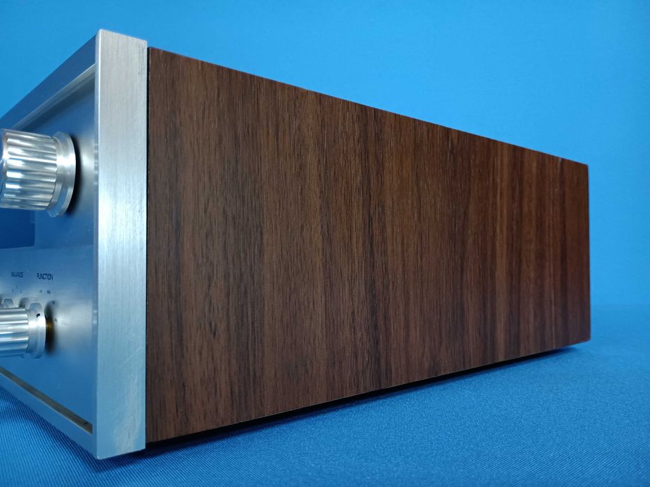 receiver SANYO DCX - 2500L