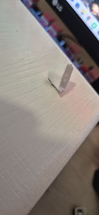 Przycisk do klawiatury duszek keycap guzik key cap duch klawiatura