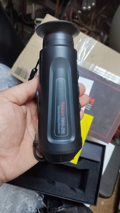 Тепловизор AGM Taipan tm10