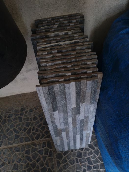 Tijuleira Artens 20un para parede