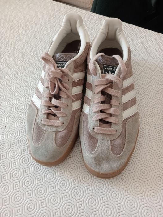 Adidas Gazelle n44