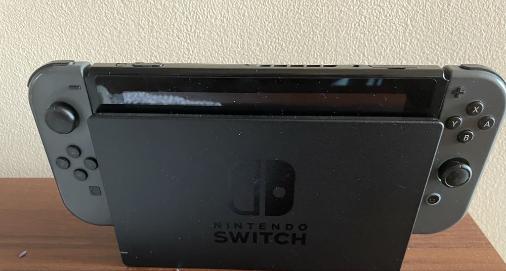 Nitendo Switch v2