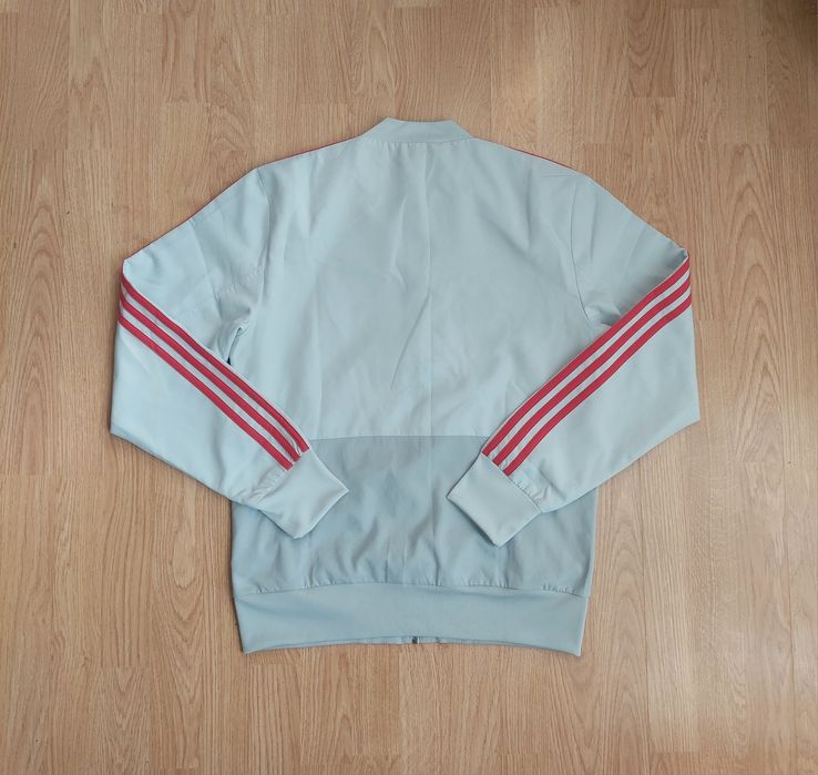 Kurtka treningowa Manchester United 18/19 r. S