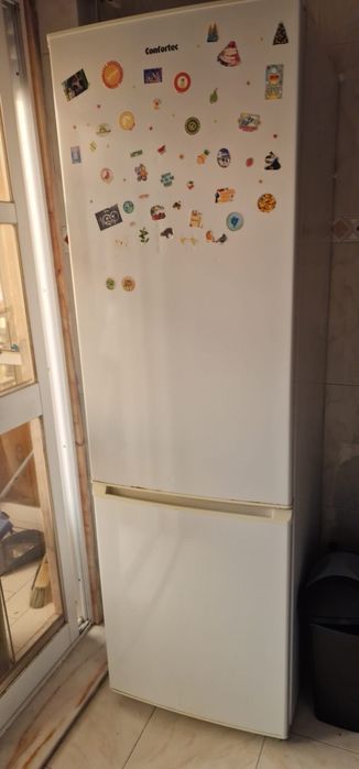 Frigorífico usado em boas condições