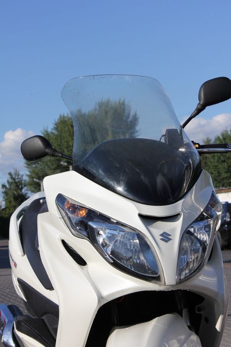 Продам Suzuki Skywave