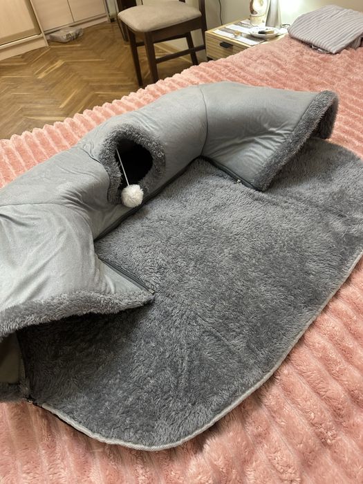 Лежанка для кота