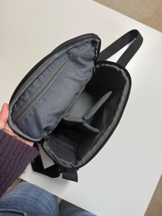 Mala para DJI Mini 4 Pro ou 5 Pro (NOVA!)