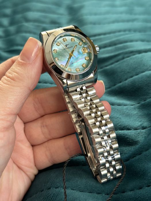 Кварцевий годинник