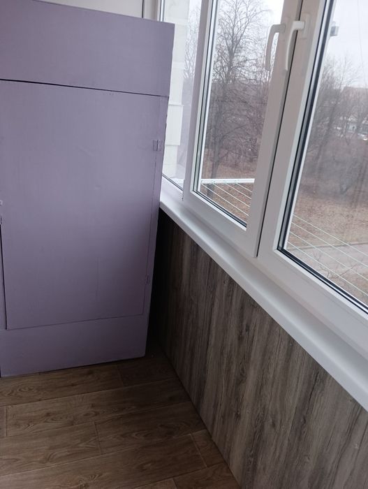 Здам однокімнатну квартиру