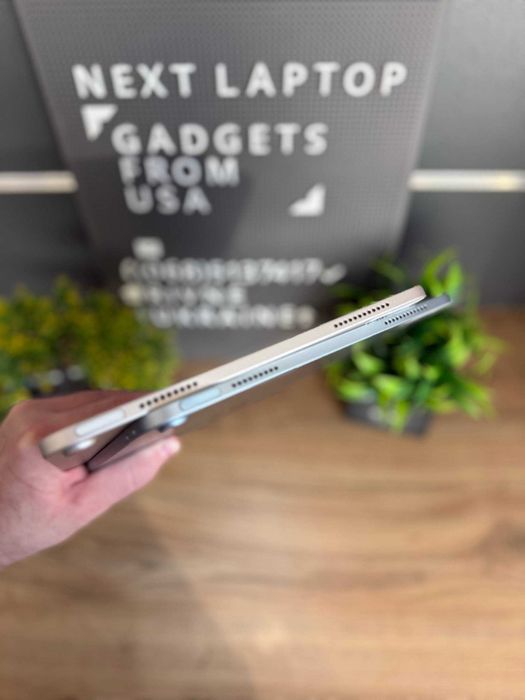 Apple Ipad Air 6 M2 128\256 GB Wifi Bypass