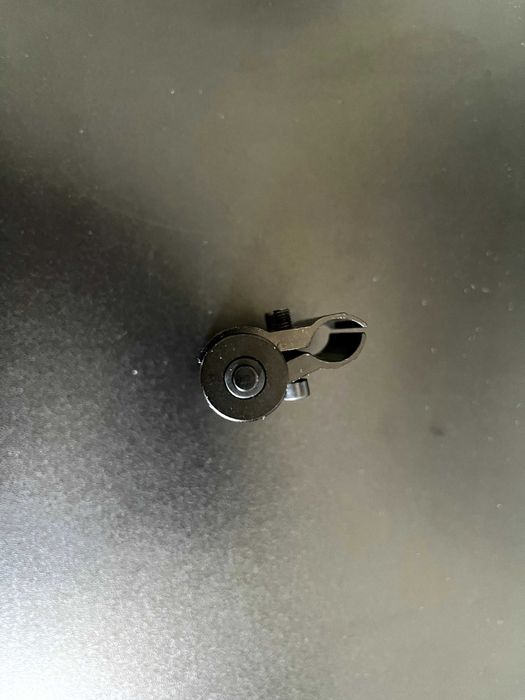 Лазерний целеуказатель ЛЦУ з кріпленням на стовбур