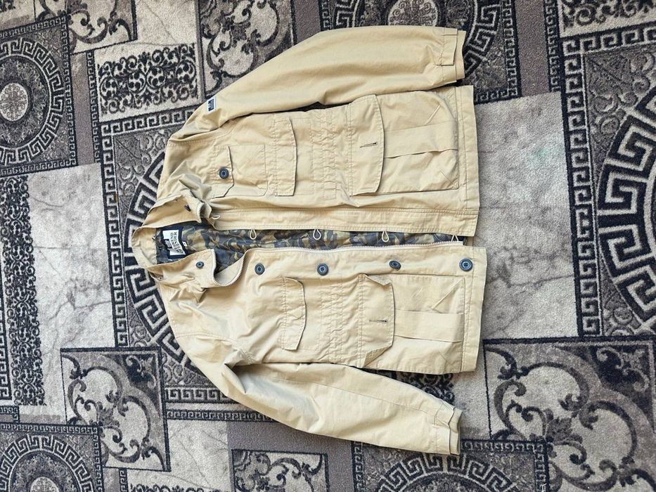 Вітровка Weekend Offender