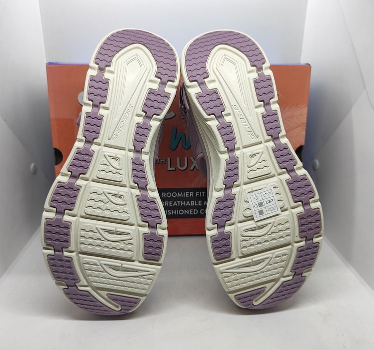 Сандалии 24 25 26 27 28см босоножки Skechers D'Lux Walker оригинал