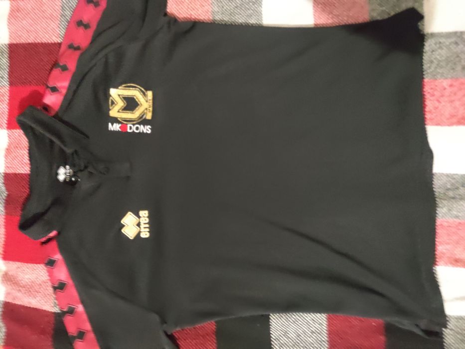 Одяг англійських команди розмір М