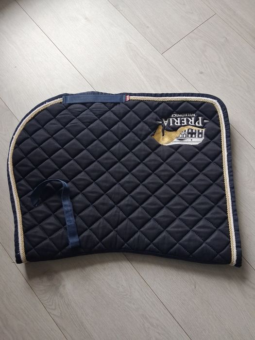 Czaprak caball granat