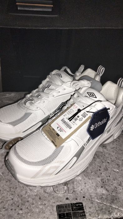 Tênis umbro artigo unissex
