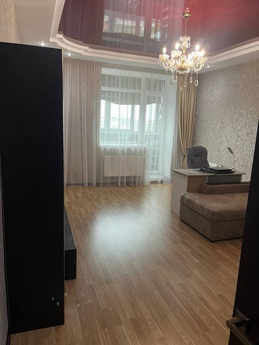 Продам Квартиру 2 к, собстреник, центр, Левада,стрелка