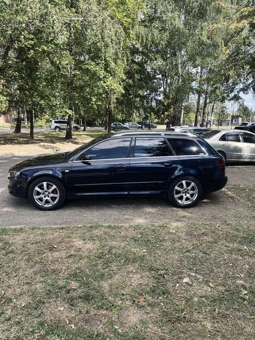 Audi A4 2007 VIN WAUZZZ8EX8A030546 фото оголошення 15 з 15