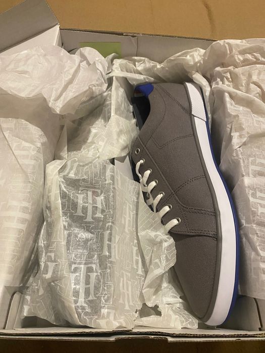 Ténis Tommy Hilfiger
