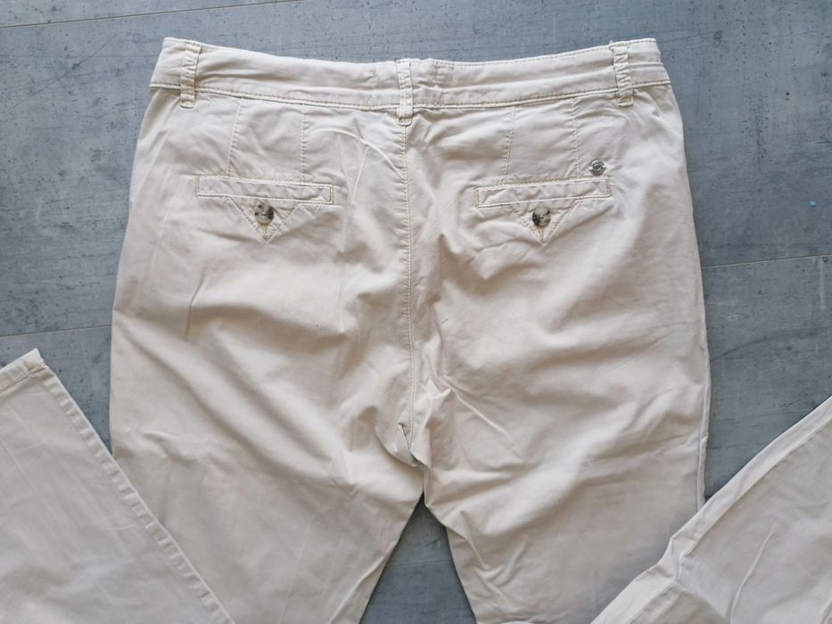 Spodnie damskie Esprit rozm. M