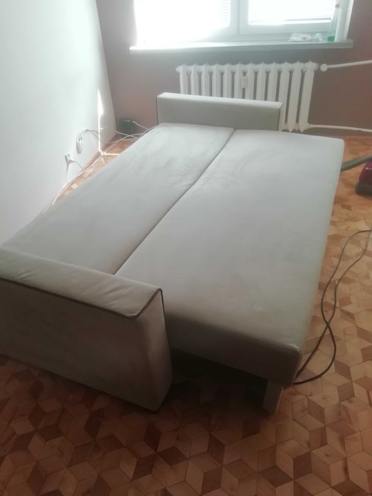 kanapa rozkładana