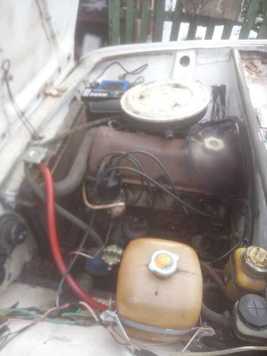 Продам копейку Ваз   21013